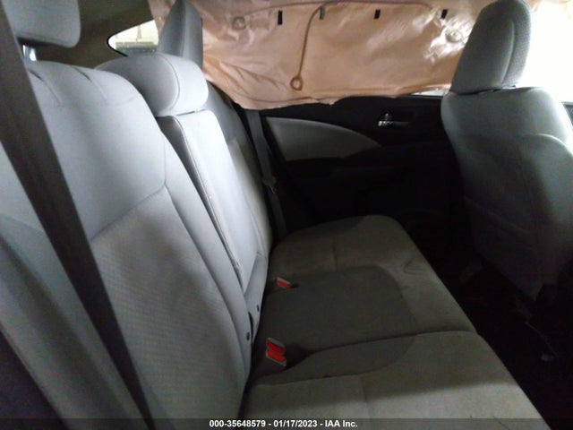 Honda CR-V EX 2016 3CZRM3H59GG724251 Image 8