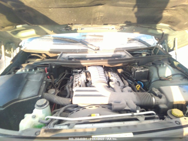 Land Rover Range Rover Sc 2007 SALMF13427A253287 Image 11