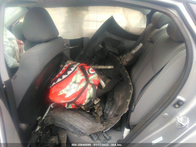 2014 HYUNDAI ELANTRA SE VIN: KMHDH4AE2EU166303