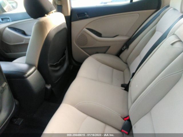 5XXGM4A71EG289272 KIA Optima Lx