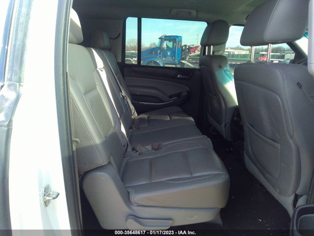 2015 Chevrolet Suburban, VIN: 1GNSKJKC1FR577972