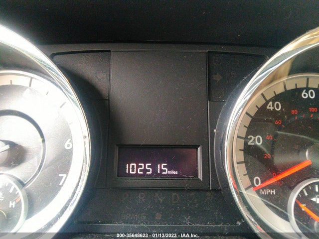 Dodge Grand Caravan 2014 2C4RDGBG7ER354996 Image 7