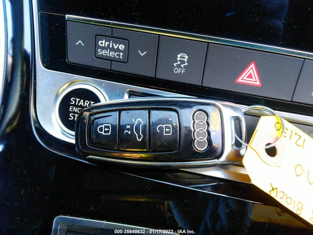 2021 Audi Q8, VIN: WA1EVAF17MD027458