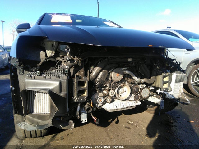 2021 Audi Q8, VIN: WA1EVAF17MD027458