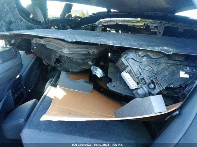 2021 Audi Q8, VIN: WA1EVAF17MD027458