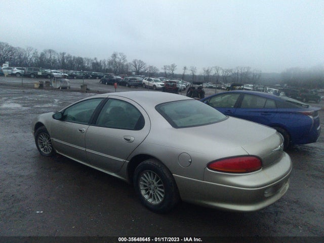 2C3HD46R03H517114 Chrysler Concorde Lx