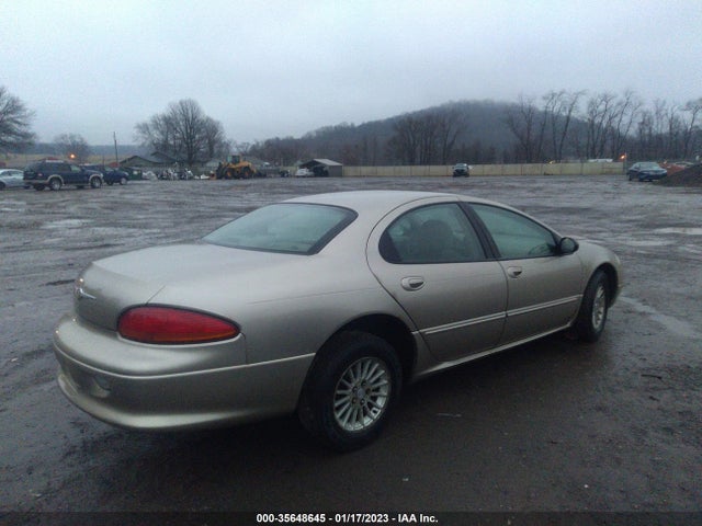 2C3HD46R03H517114 Chrysler Concorde Lx