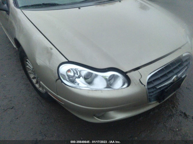 2C3HD46R03H517114 Chrysler Concorde Lx