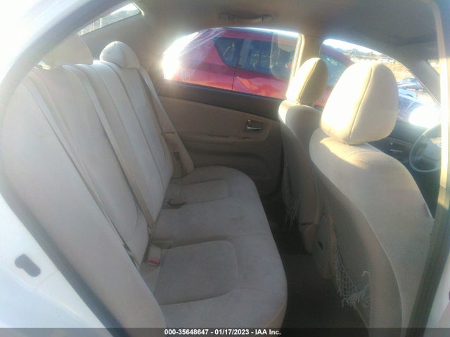 2009 KIA SPECTRA EX VIN: KNAFE222595664653