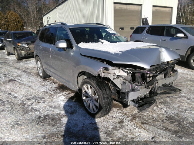 Volvo XC90 2017 YV4A22PK9H1143680 zdjęcie główne