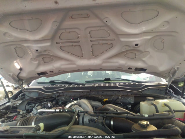 2021 Ford F-250, VIN: 1FT7W2BT0MED13395