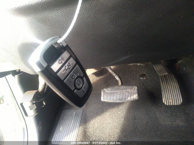 2021 Ford F-250, VIN: 1FT7W2BT0MED13395