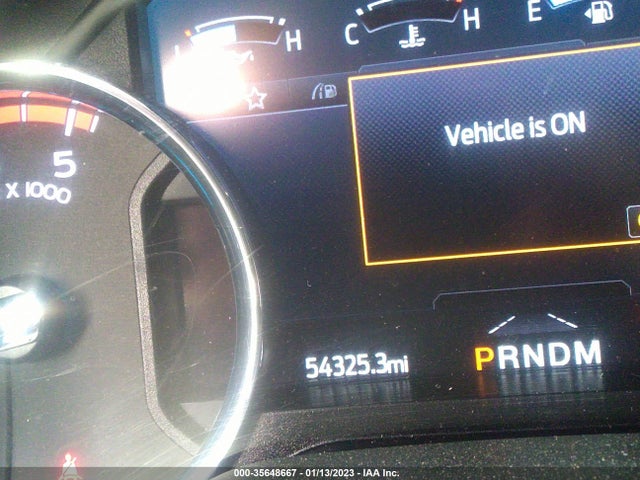 2021 Ford F-250, VIN: 1FT7W2BT0MED13395