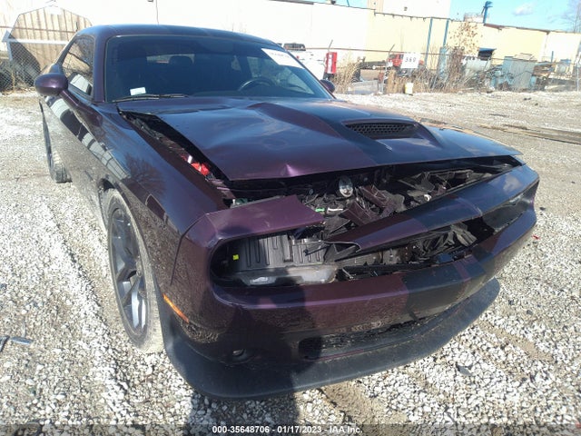 Dodge Challenger R/t 2020 2C3CDZBT5LH222762 Image 6