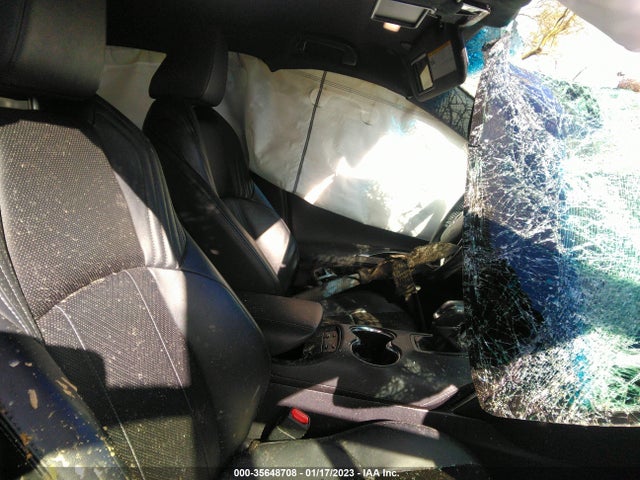 2021 Toyota Venza, VIN: JTEAAAAH3MJ009749