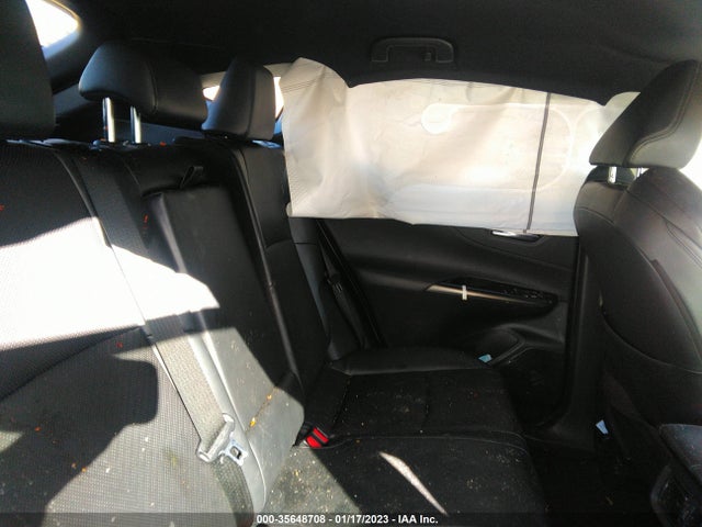 2021 Toyota Venza, VIN: JTEAAAAH3MJ009749