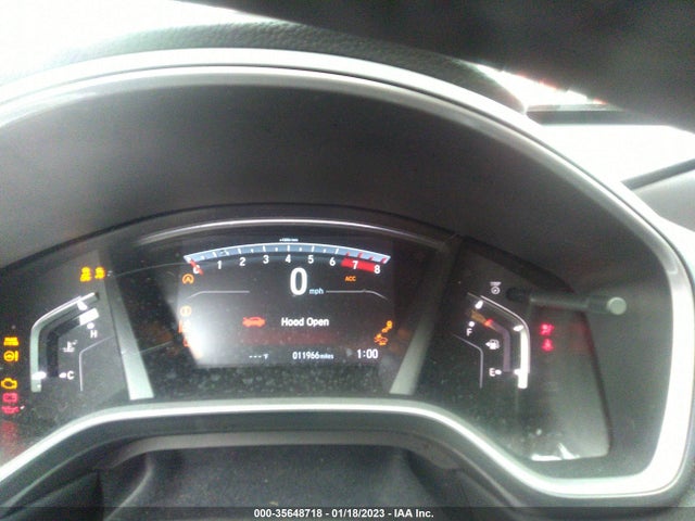 2021 HONDA CR-V EX-L VIN: 5J6RW2H81ML022941