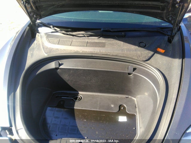 Tesla Model 3 Range 2019 5YJ3E1EA2KF362454 Image 11
