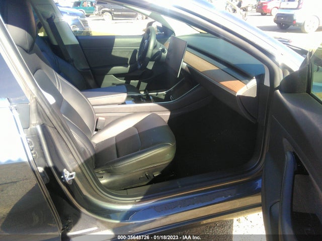 Tesla Model 3 Range 2019 5YJ3E1EA2KF362454 Image 6