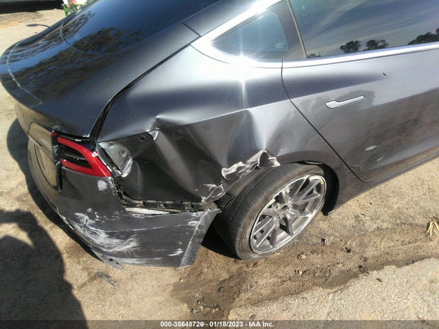 Tesla Model 3 Range 2019 5YJ3E1EA2KF362454 Image 7