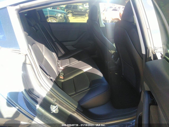 Tesla Model 3 Range 2019 5YJ3E1EA2KF362454 Image 9