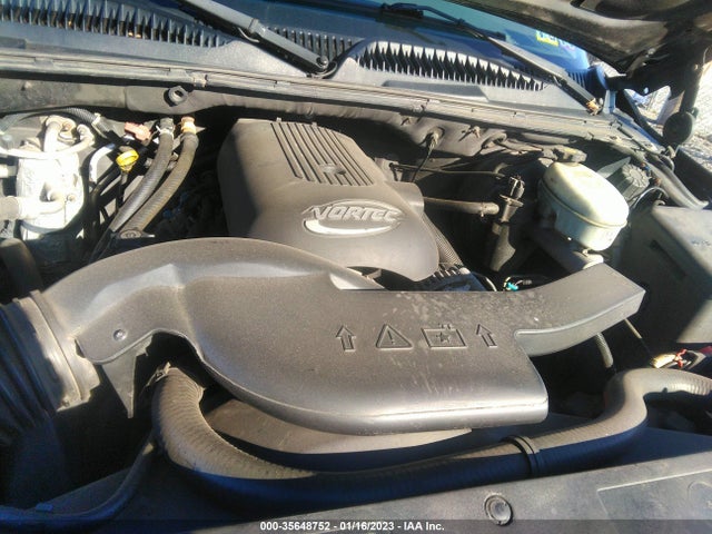 GMC YUKON SLT 2003 1GKEK13V83J209387 Image 11