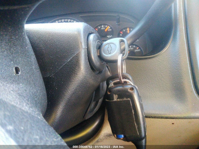 GMC YUKON SLT 2003 1GKEK13V83J209387 Image 3
