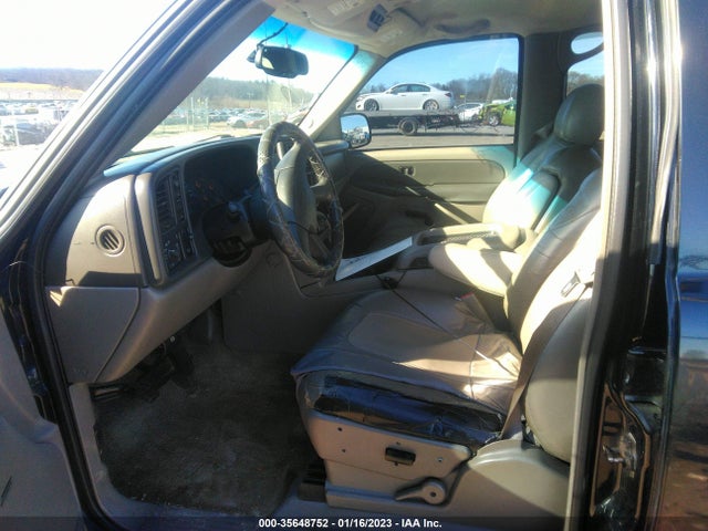 GMC YUKON SLT 2003 1GKEK13V83J209387 Image 6