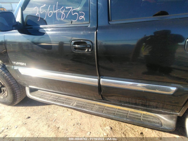 GMC YUKON SLT 2003 1GKEK13V83J209387 Image 7