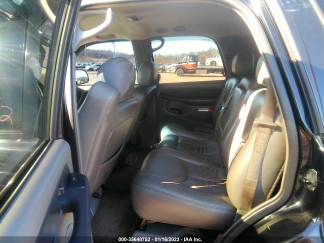 GMC YUKON SLT 2003 1GKEK13V83J209387 Image 9