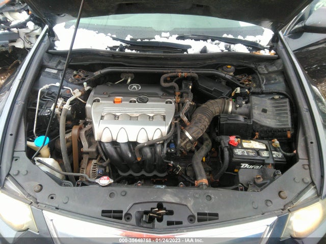 Acura TSX 2012 JH4CU2F46CC008080 Image 11