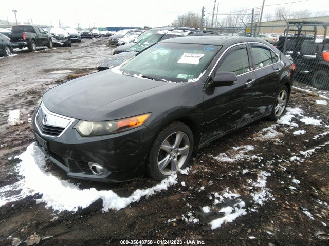 Acura TSX 2012 JH4CU2F46CC008080 Image 2