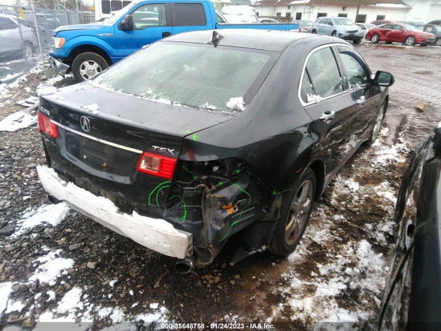 Acura TSX 2012 JH4CU2F46CC008080 Image 5