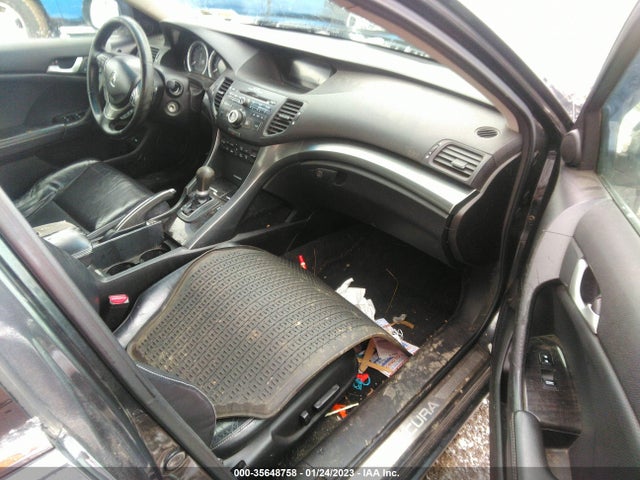 Acura TSX 2012 JH4CU2F46CC008080 Image 6