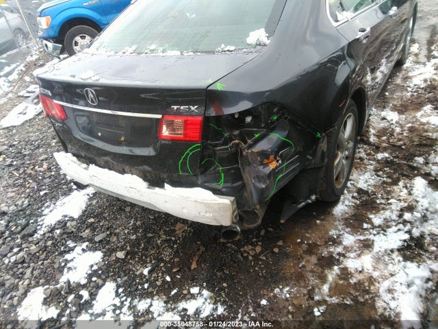 Acura TSX 2012 JH4CU2F46CC008080 Image 7