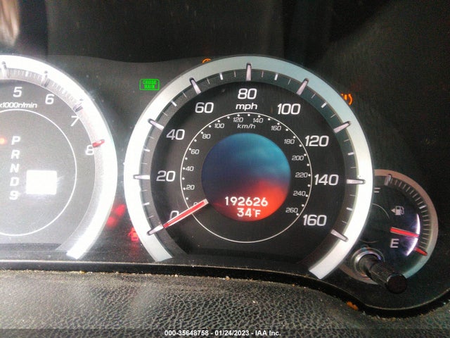 Acura TSX 2012 JH4CU2F46CC008080 Image 8