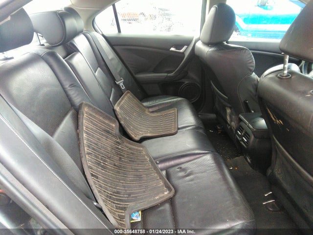 Acura TSX 2012 JH4CU2F46CC008080 Image 9