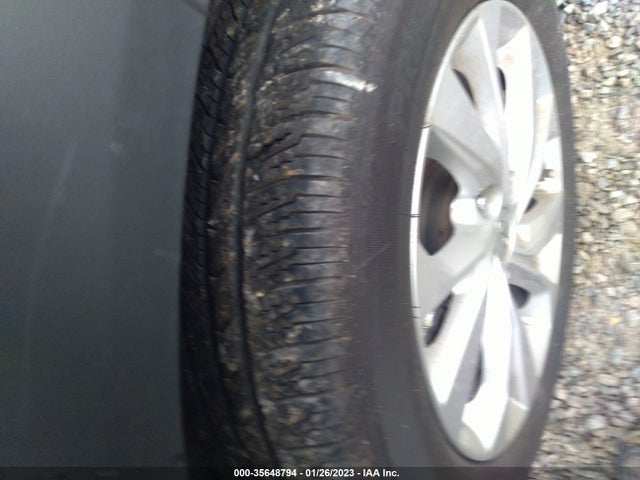 Hyundai TUCSON SE 2019 KM8J23A42KU039066 Image 4