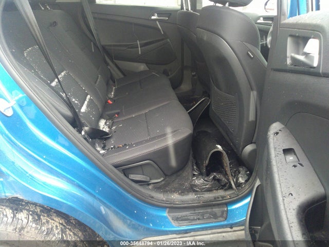 Hyundai TUCSON SE 2019 KM8J23A42KU039066 Image 13