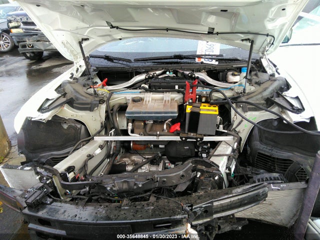 Tesla Model S 100d/90d/75d/60d/p100d 2017 5YJSA1E26HF230435 Image 11