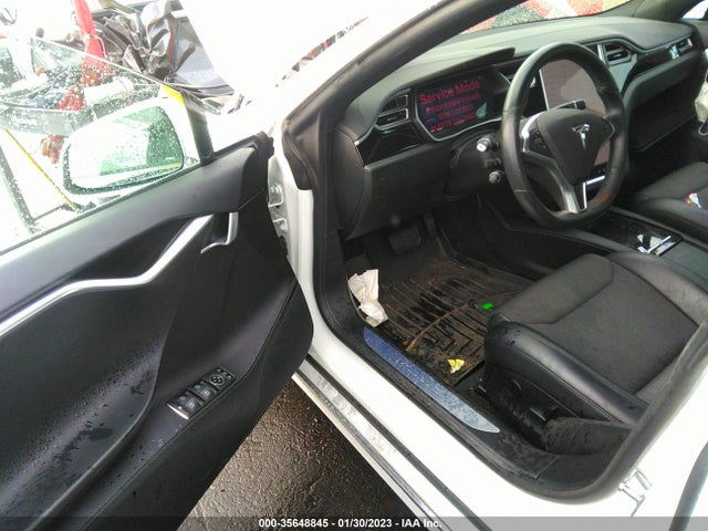 Tesla Model S 100d/90d/75d/60d/p100d 2017 5YJSA1E26HF230435 Image 6