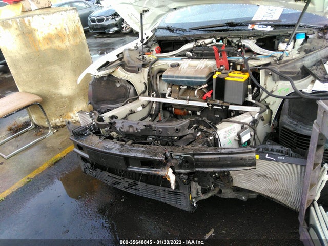 Tesla Model S 100d/90d/75d/60d/p100d 2017 5YJSA1E26HF230435 Image 7