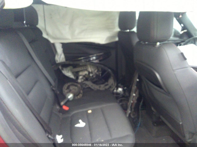 Chevrolet Trailblazer Rs 2022 KL79MTSL1NB046319 Image 8