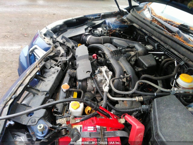 4S4BSAFC5G3353087 Subaru Outback 2.5i Premium