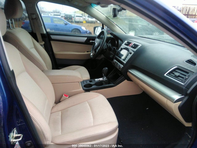 4S4BSAFC5G3353087 Subaru Outback 2.5i Premium