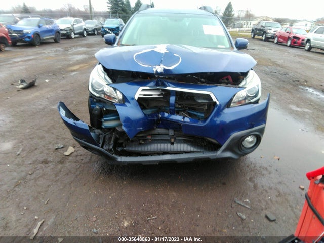 4S4BSAFC5G3353087 Subaru Outback 2.5i Premium