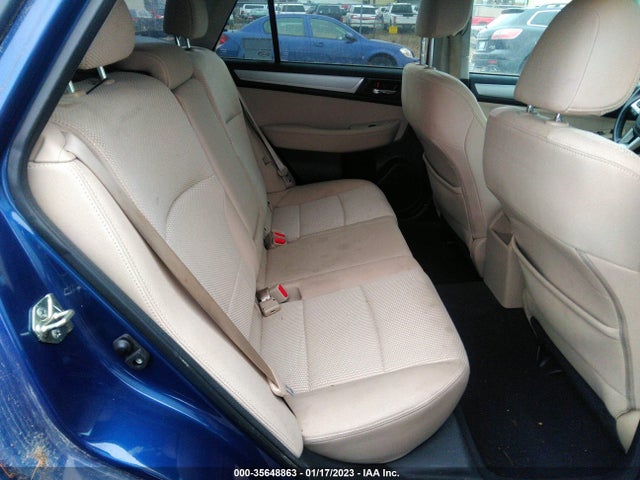 4S4BSAFC5G3353087 Subaru Outback 2.5i Premium