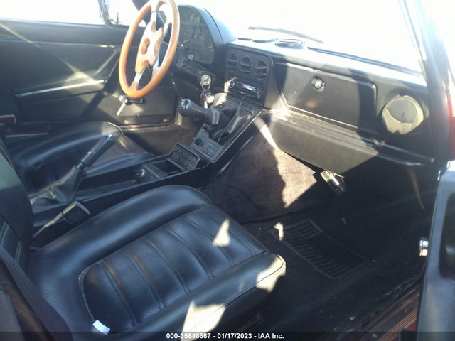 ZARBA5417G1043864 Alfa Romeo Veloce