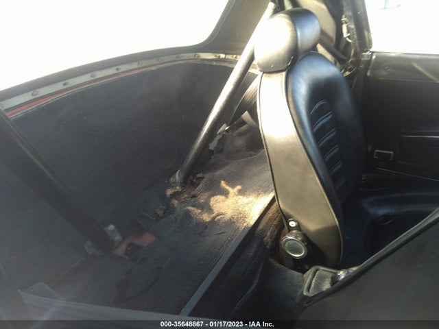 ZARBA5417G1043864 Alfa Romeo Veloce