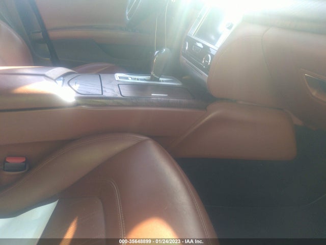 2016 Maserati Quattroporte, VIN: ZAM56RPA2G1185384